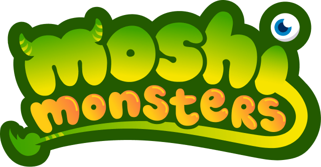 Moshi Monsters Logo