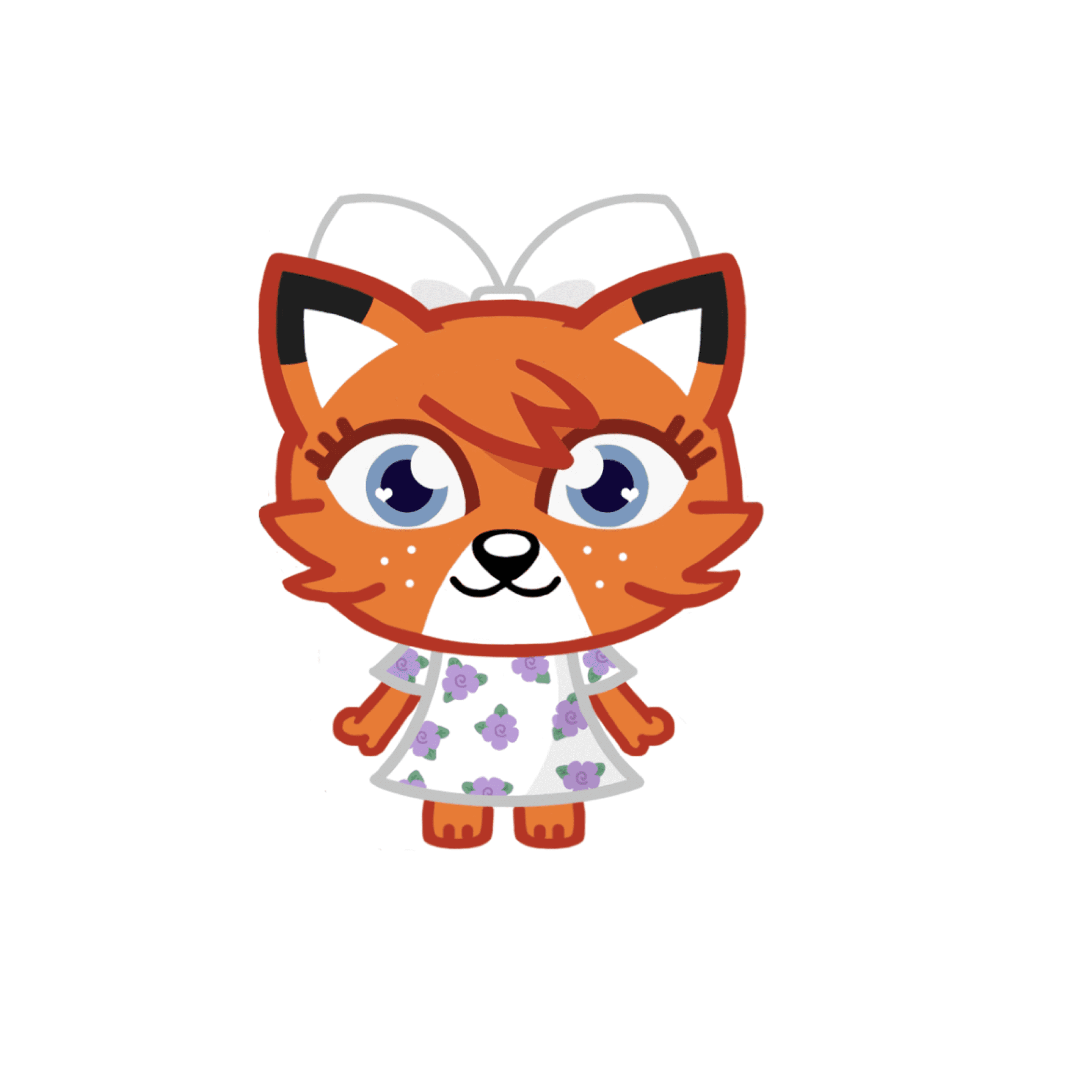 Claire Sketchy Vixen1