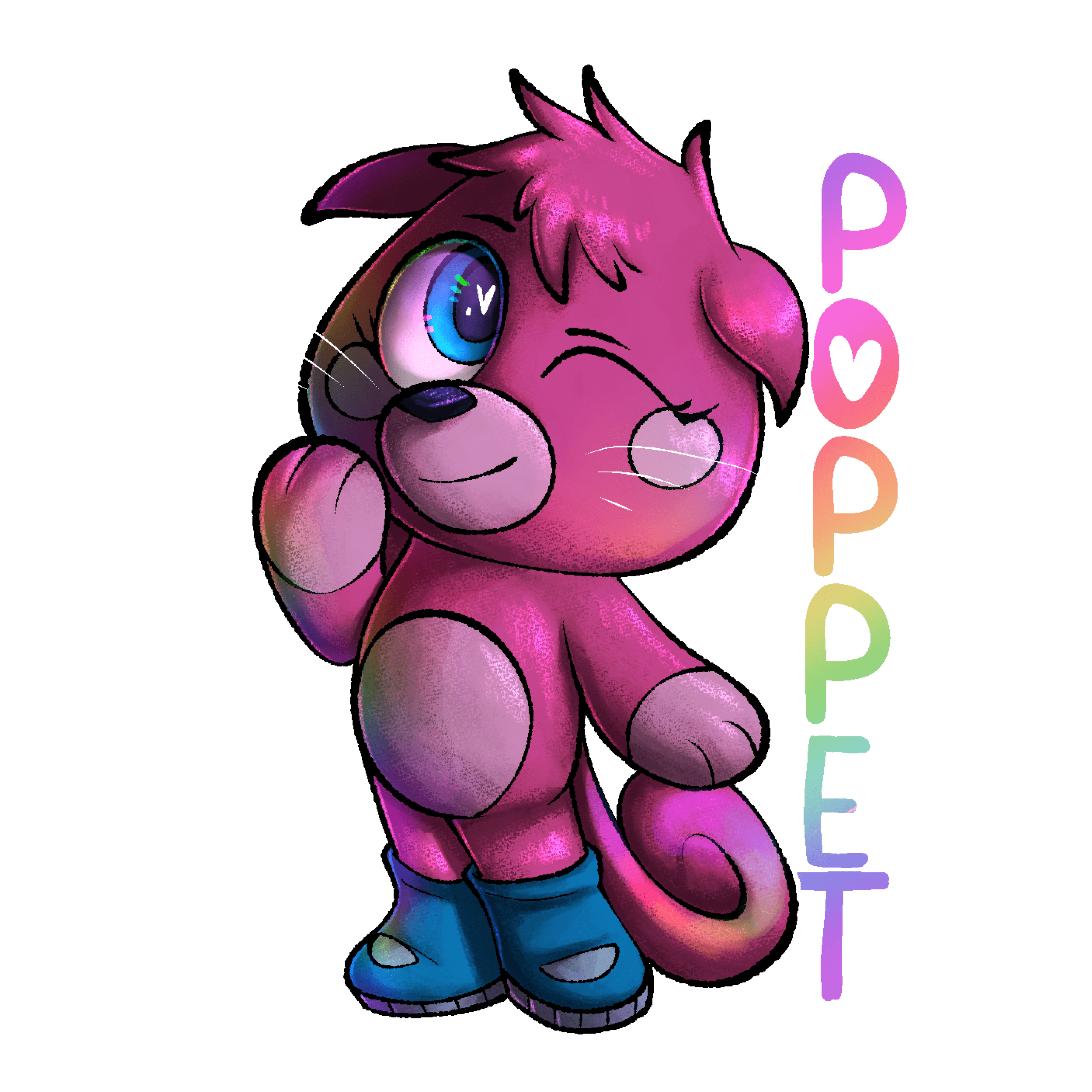 POPPET 1