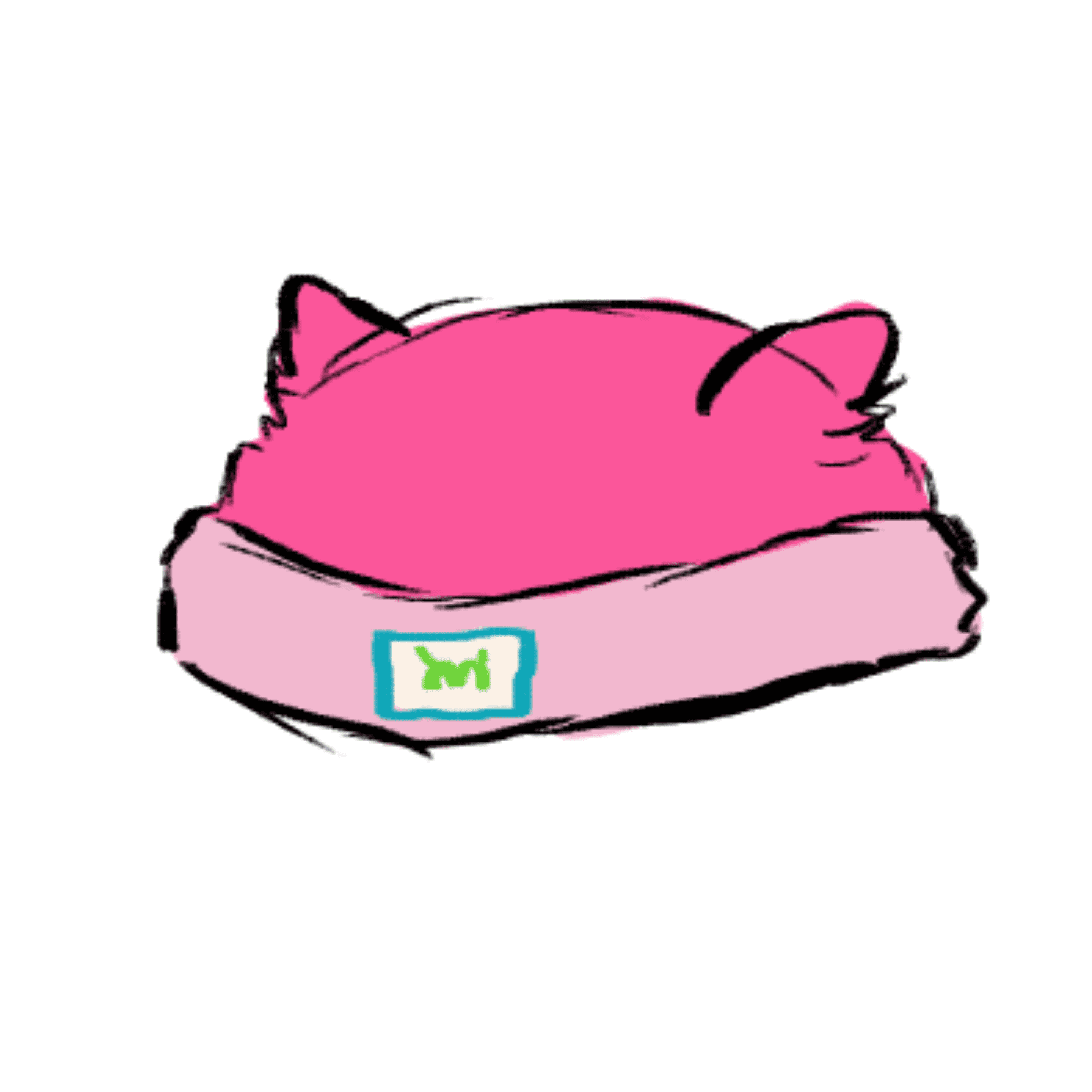 Design Moshi Merch - Moshi Monsters