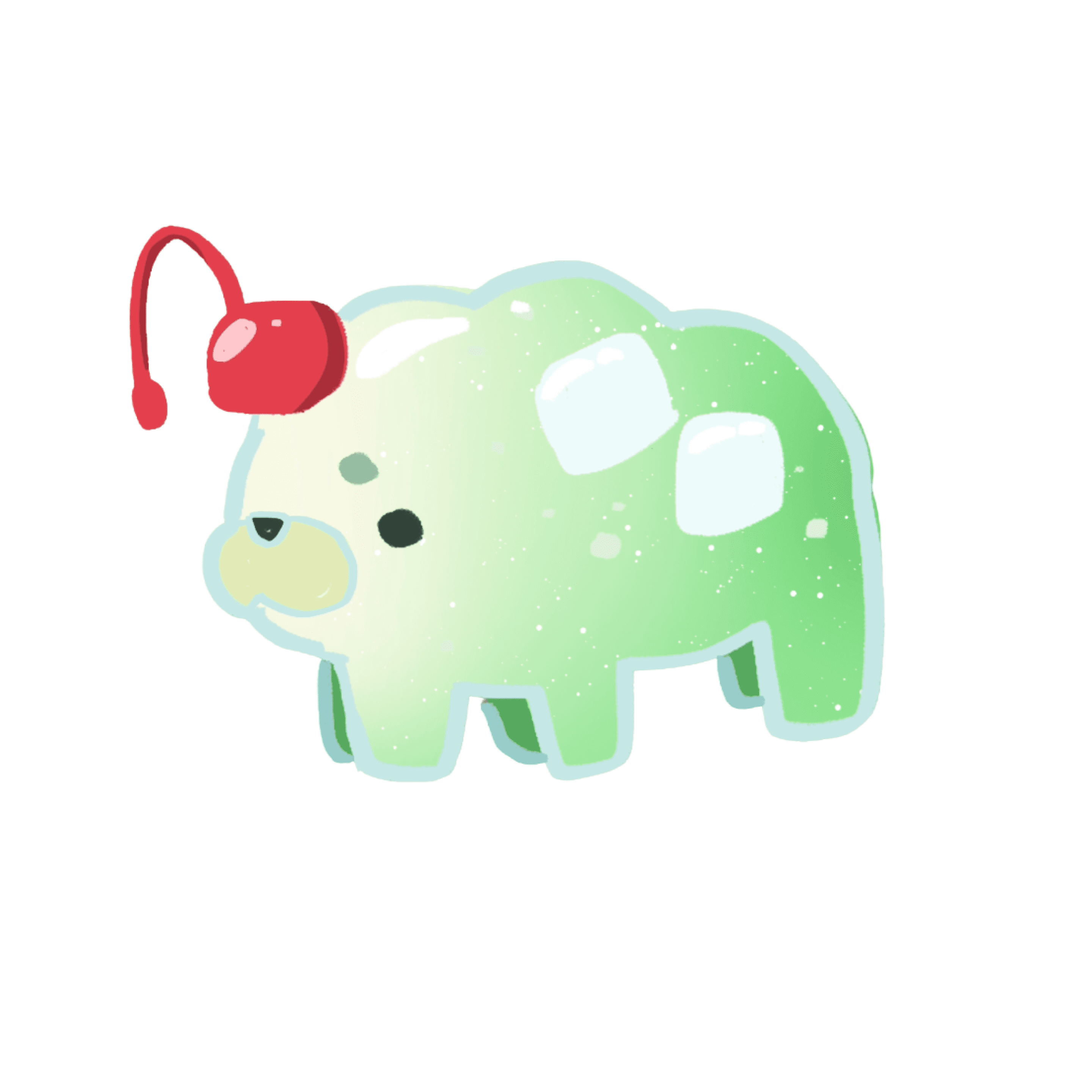 Tardimelon