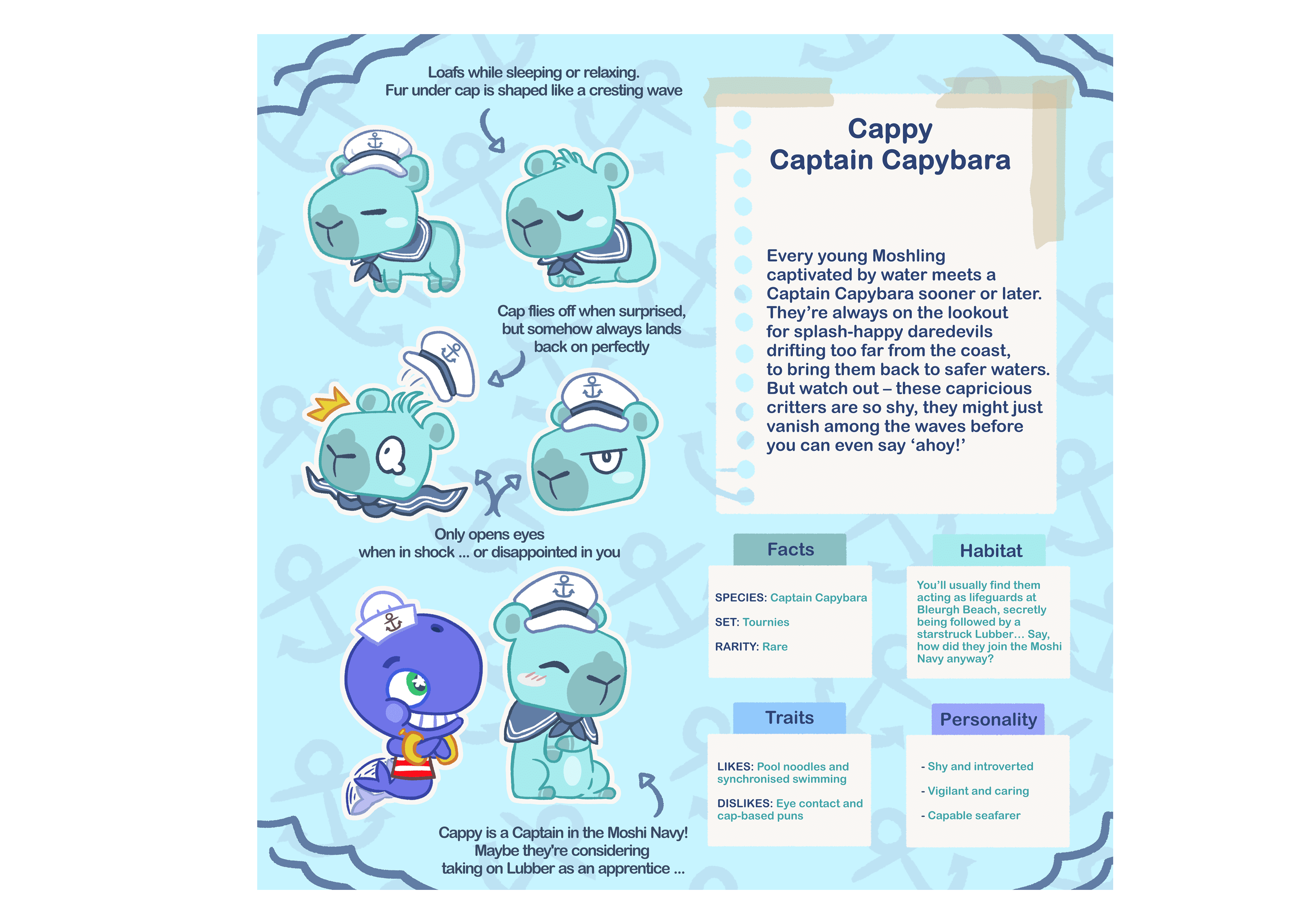 CAPPY BIO