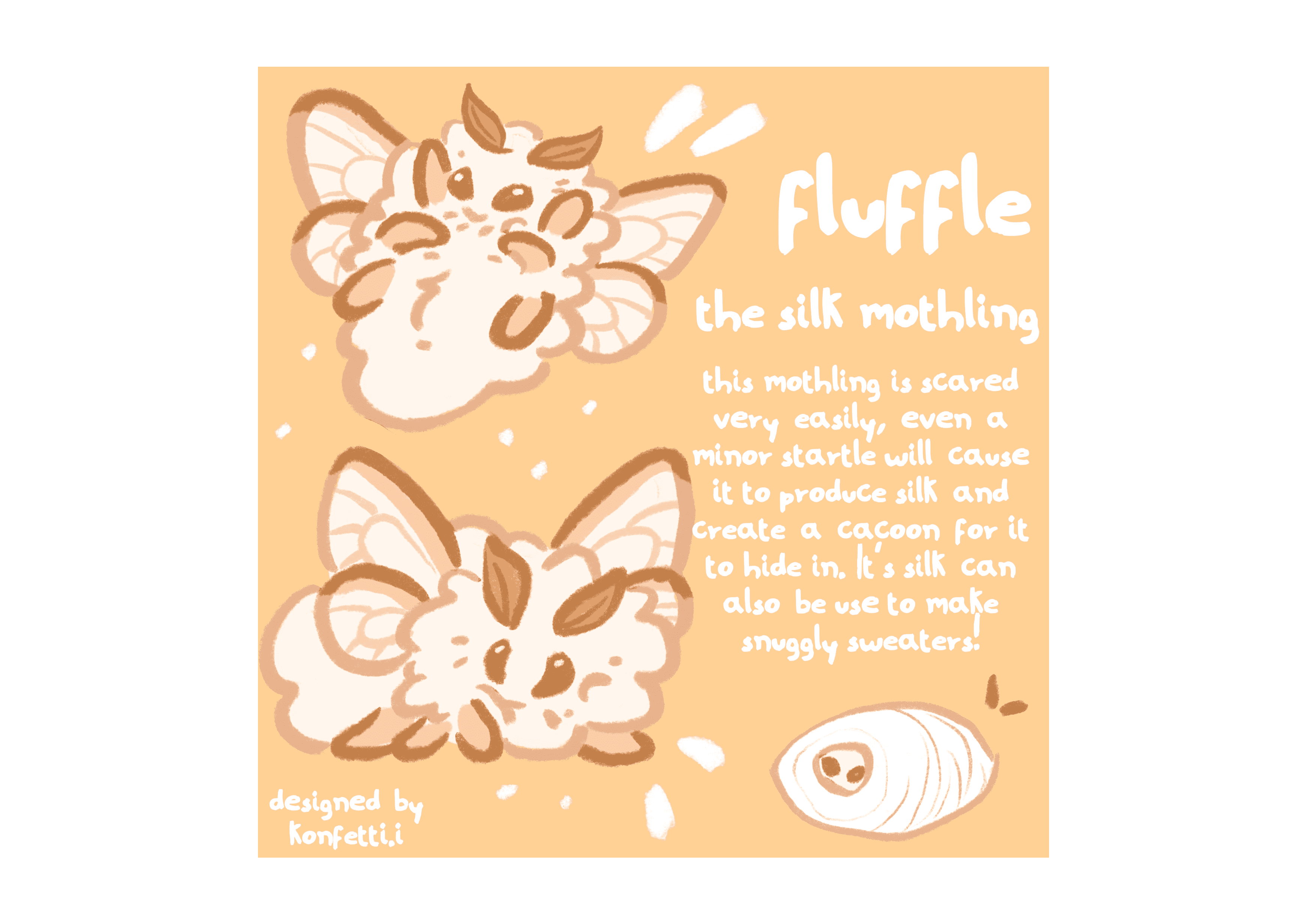 FLUFFLE BIO