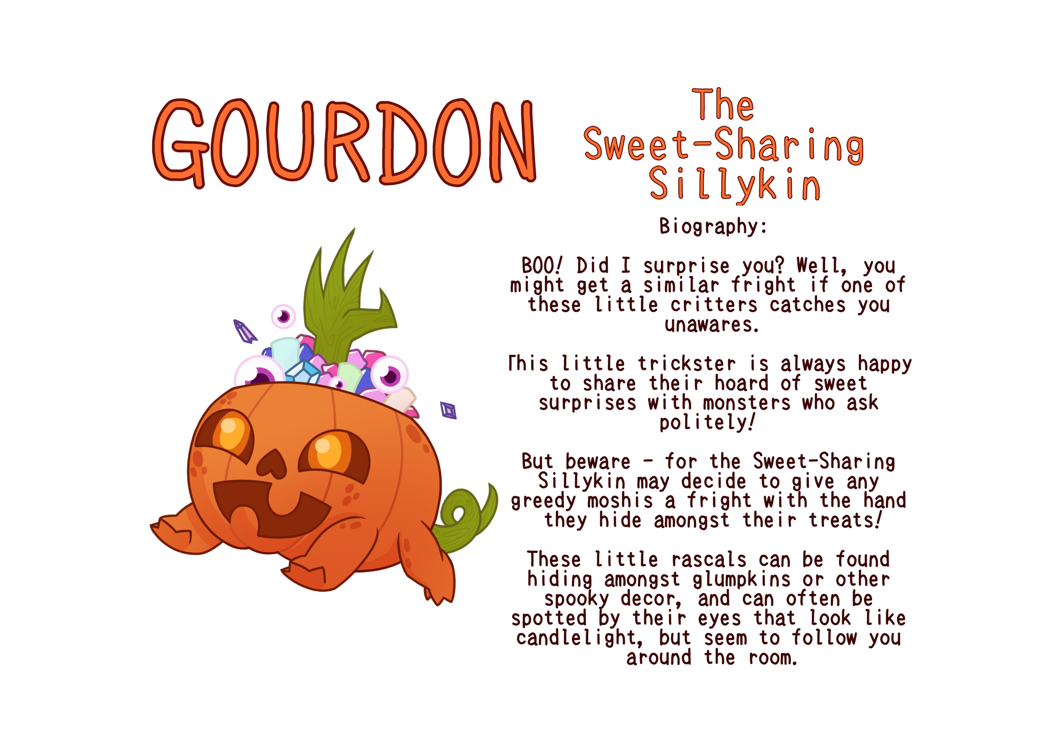 GOURDON BIO