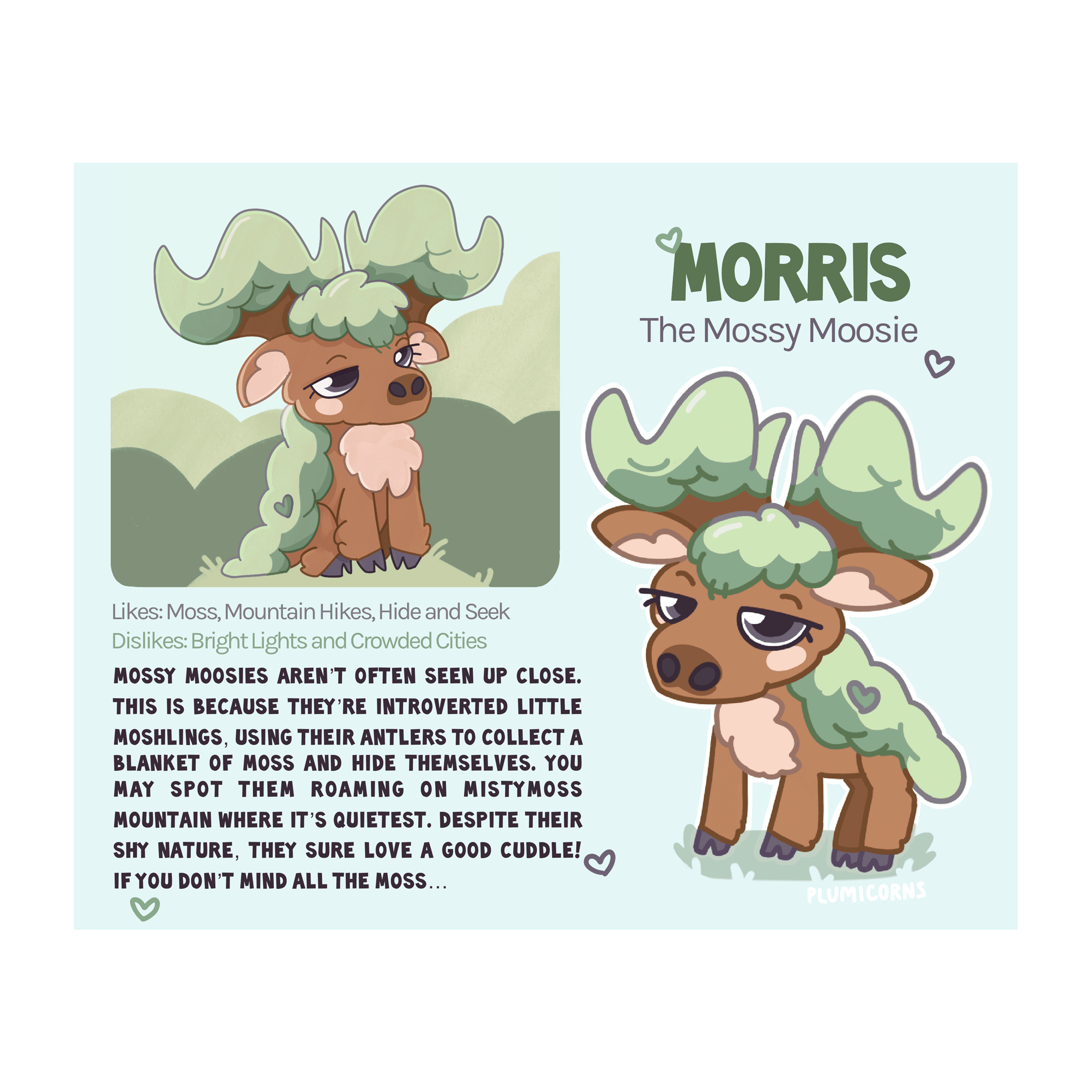 MORRIS BIO