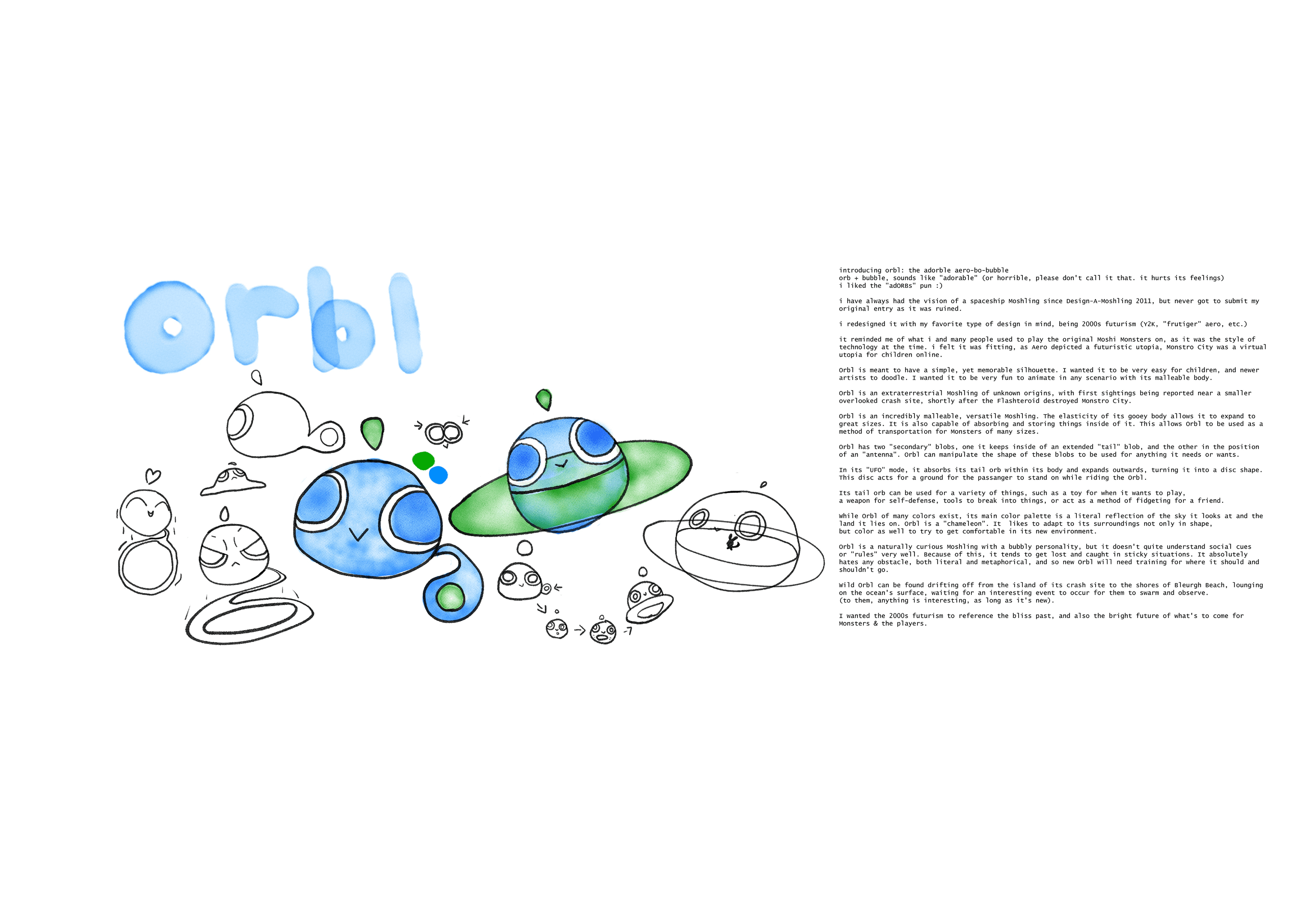 ORBL BIO