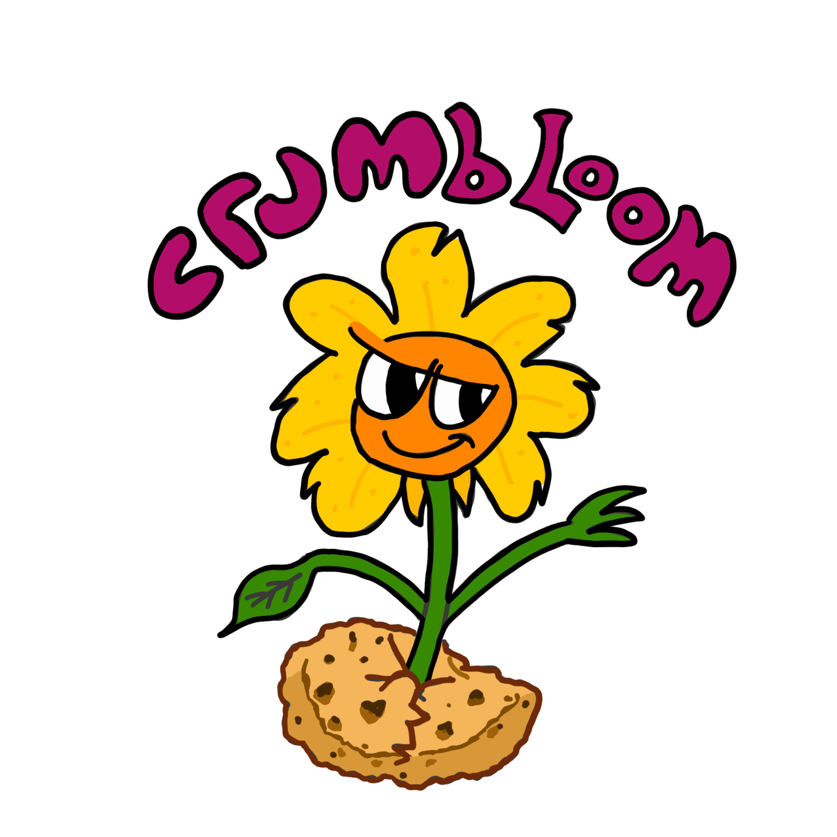 CRUMBLOOM
