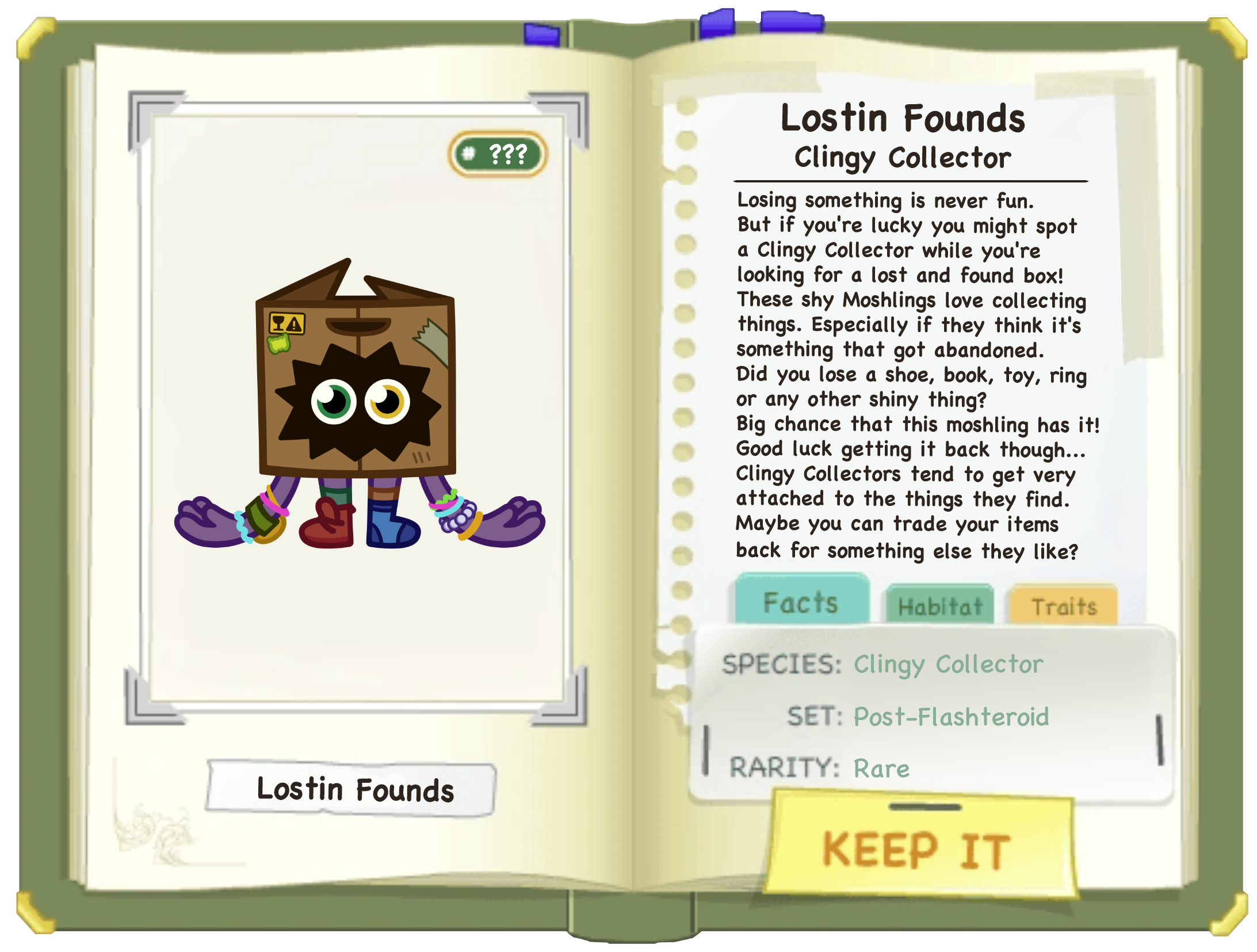 LostinFounds_BIO